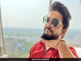 IPL में अनसोल्ड रहने के बाद सुरेश रैना पहली बार आए सामने, बोले- क्या समझा फायर है मैं...' IPL में अनसोल्ड रहने के बाद सुरेश रैना पहली बार आए सामने, बोले- क्या समझा फायर है मैं...'