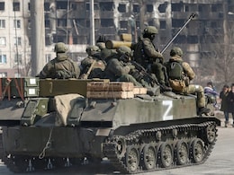 Ukraine Accuses Russia Of Detaining, Killing Civilians In Kharkiv Ukraine Accuses Russia Of Detaining, Killing Civilians In Kharkiv