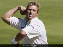Shane Warne's 1st Death Anniversary: Reliving His 'Ball Of The Century' To Mike Gatting