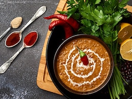 5 Dhaba-Style Dal Recipes To Amp Up Your Dinner Spread