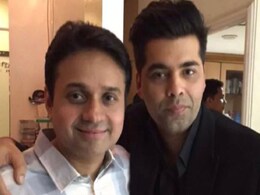 करण जौहर अपने इस खास दोस्त के बर्थडे पर दे रहे हैं भव्य पार्टी, ये होंगे गेस्ट करण जौहर अपने इस खास दोस्त के बर्थडे पर दे रहे हैं भव्य पार्टी, ये होंगे गेस्ट