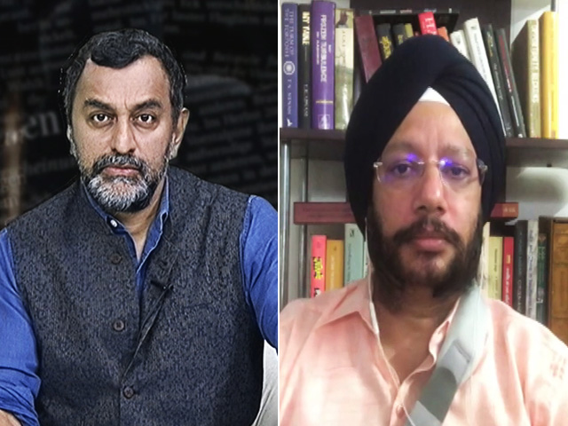 Conflict Of Interest In Congress?