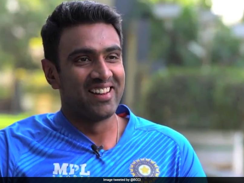 Thought That Flight Would Never Land": Ashwin Narrates "Scary" Story From  Australia Tour | Cricket News
