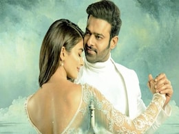 Radhe Shyam Box Office Day 2 Collection: ठंडी ओपनिंग के बाद कलेक्शन में आया उछाल, दूसरे दिन किया इतने करोड़ का बिजनेस Radhe Shyam Box Office Day 2 Collection: ठंडी ओपनिंग के बाद कलेक्शन में आया उछाल, दूसरे दिन किया इतने करोड़ का बिजनेस