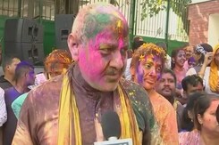 AAP Leader's "Raavan" Jibe On Gujarat's Bhagavad Gita-In-Syllabus Move AAP Leader's "Raavan" Jibe On Gujarat's Bhagavad Gita-In-Syllabus Move
