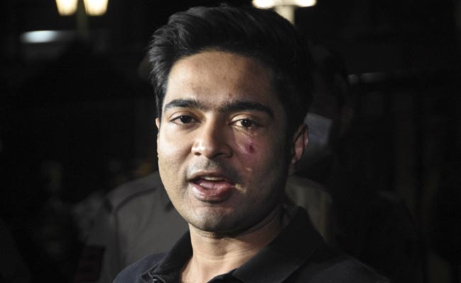 Mamata Banerjee's Nephew Questioned For 8 Hours In Money Laundering Case