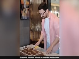 Aamir Khan Birthday: आमिर ने कहा - पिछले दो सालों में बदल गया मैं, अब परिवार को दुंगा समय Aamir Khan Birthday: आमिर ने कहा - पिछले दो सालों में बदल गया मैं, अब परिवार को दुंगा समय