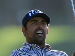 Resurgent Anirban Lahiri Eyes Title Tilt At Texas Open With Masters In Mind