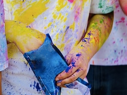How To Remove Holi Color: स्किन, बाल और नाखूनों से नहीं उतर रहा होली का रंग? बिना रगड़े ऐसे करें रिमूव, नहीं होगा कोई नुकसान How To Remove Holi Color: स्किन, बाल और नाखूनों से नहीं उतर रहा होली का रंग? बिना रगड़े ऐसे करें रिमूव, नहीं होगा कोई नुकसान