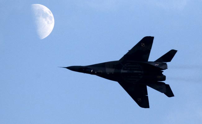 10-Point Guide To US-Germany-Poland Exchanges Over Ukraine Warplanes