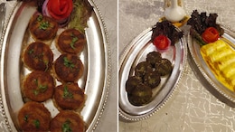 Christmas 2023 Snacks: क्रिसमस पर घर आए गेस्ट को कुछ मजेदार खिलाना चाहते हैं, तो हम लाए हैं आपके लिए ये क्विक रेसिपीज लिस्ट