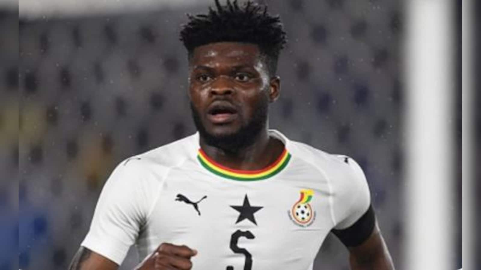 Rape-Accused Ghana Star Denied Entry Into Canada, Ruled Out Of FIFA World Cup Opener