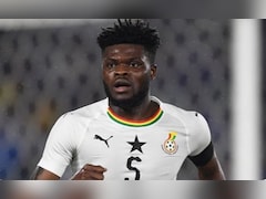 Rape-Accused Ghana Footballer Denied Entry Into Canada, To Miss FIFA WC Opener