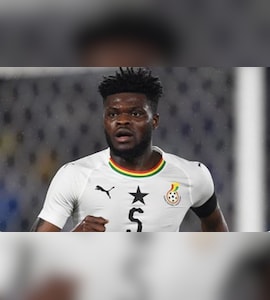 Ghana Appeals Canadas Denial Of World Cup Visa For Thomas Partey, Who Faces Rape Charges