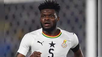 Rape-Accused Ghana Footballer Denied Entry Into Canada, To Miss FIFA WC Opener