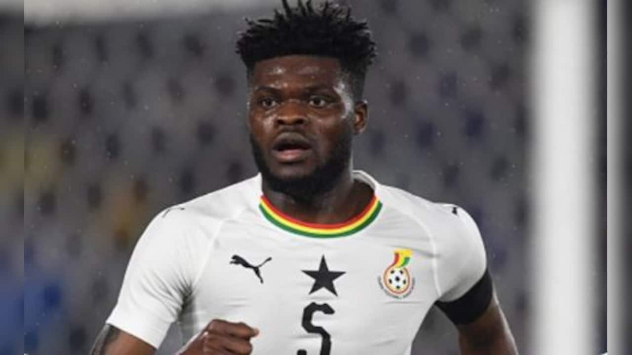 Rape-Accused Ghana Footballer Denied Entry Into Canada, To Miss FIFA WC Opener
