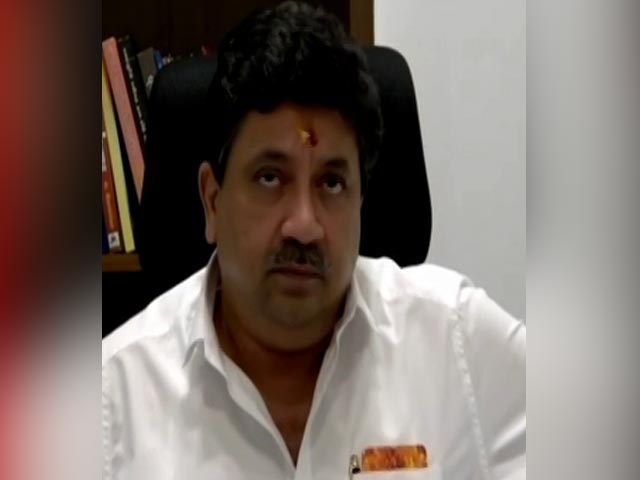 "Centre Didn't Hike Fuel Prices For Political Reasons": Tamil Nadu Minister