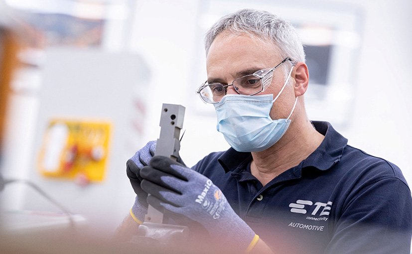 'Humble And Hidden' Auto Suppliers Driving The EV Revolution