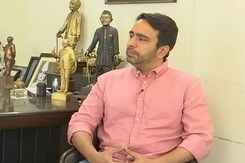 "Will Contest 2024 Lok Sabha Elections Together: Akhilesh Yadav Ally After UP Loss "Will Contest 2024 Lok Sabha Elections Together: Akhilesh Yadav Ally After UP Loss