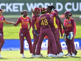 Women's World Cup, England vs West Indies Highlights: WI Win Thriller