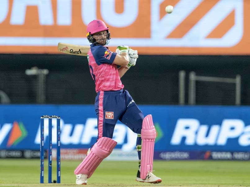 जोस बटलर की मुंबई के खिलाफ एक और धुआंधार पारी, क्या इस बार तोड़ पाएंगे कोहली का यह विराट रिकॉर्ड