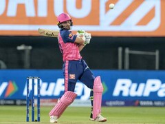 "Found It Hard Work": Buttler On Facing Bhuvneshwar Kumar's Opening Spell