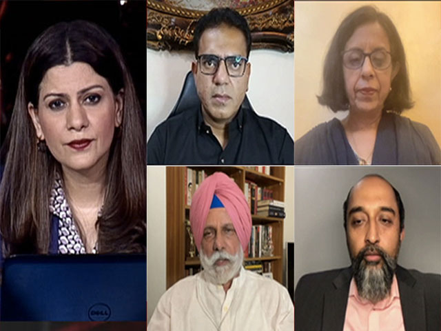 Are Imran Khan's Days Numbered?