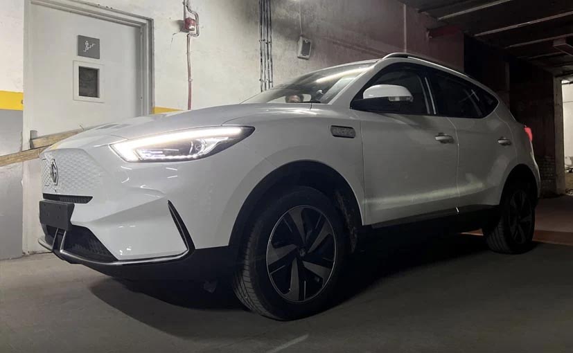 2022 MG ZS EV: Price Expectation
