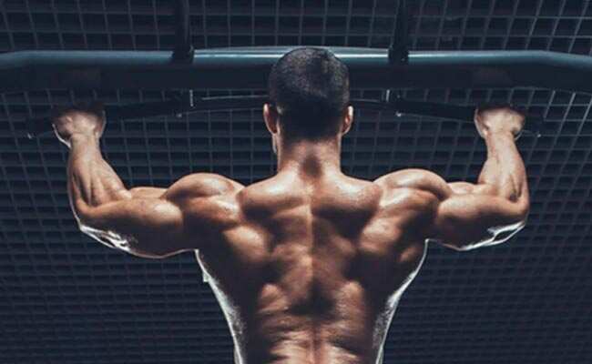 Muscle Toning Exercises: पुरुषों के लिए जबरदस्त हैं ये 5 बेहतरीन एक्सरसाइज, Chest Muscles को करती हैं टोन