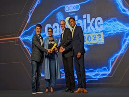 carandbike Awards 2022: Premium Performance Motorcycle Of The Year - Triumph Trident 660 carandbike Awards 2022: Premium Performance Motorcycle Of The Year - Triumph Trident 660