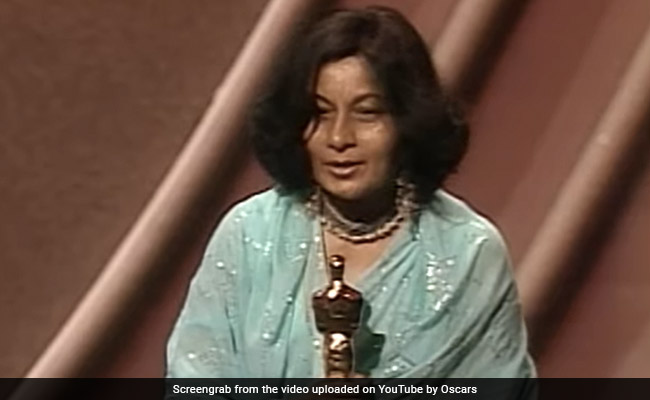 From Bhanu Athaiya To A R Rahman: A Look At India At The Oscars