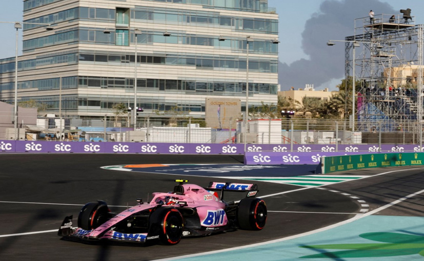 U.S. Condemns Houthi Attacks On Saudi Energy Facilities - State Dept