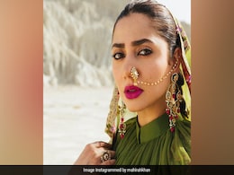 Mahira Khan ने शेयर किया लेटेस्ट फोटोशूट का वीडियो तो फैन्स बोले- कभी हिंदुस्तान आइएगा Mahira Khan ने शेयर किया लेटेस्ट फोटोशूट का वीडियो तो फैन्स बोले- कभी हिंदुस्तान आइएगा