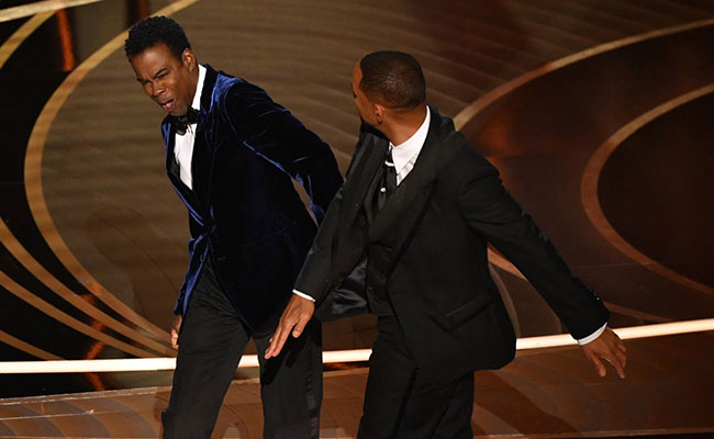 "First Time In His Lifetime": Will Smith's Mom On The Actor Slapping Chris Rock At The Oscars