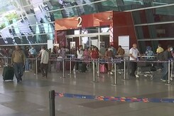 India Resumes Regular International Flights After Two Years India Resumes Regular International Flights After Two Years
