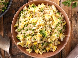 This Kimchi Fried Rice Will Make Your Meal A Delicious Affair