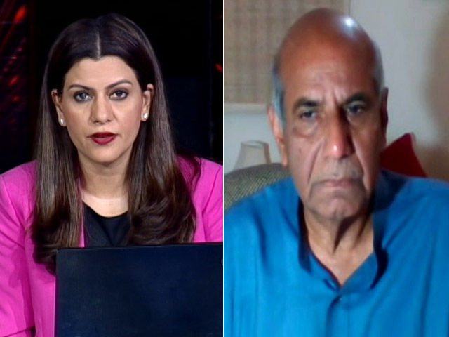 India's Position In Russia Is Evolving: Former Foreign Secretary To NDTV