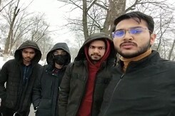 Haven't Eaten For 2 Days, No Water, Say Indian Students In Ukraine City Haven't Eaten For 2 Days, No Water, Say Indian Students In Ukraine City