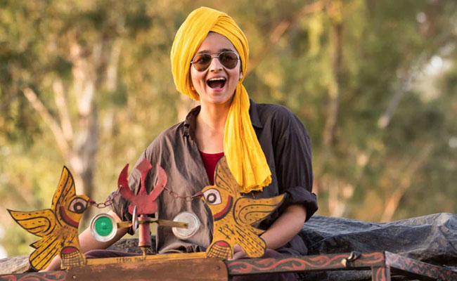 It's <i>Patakha Guddi</i> Alia Bhatt's Birthday: 7 Hit Songs To Celebrate