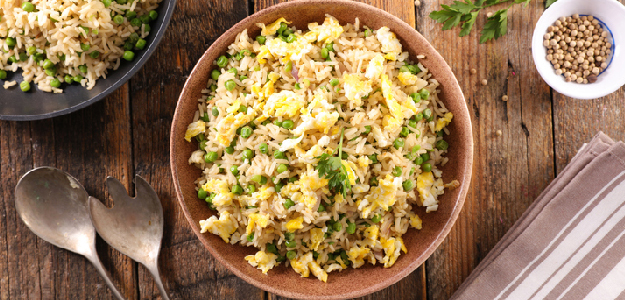 Viral Now: A Dish Named 'Chicken Fried Rice Veg' Is Sparking Memes Online