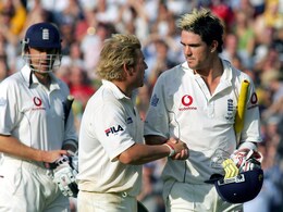 "Special Sportsman": Kevin Pietersen Pays Emotional Tribute To Shane Warne