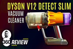 Dyson V12 Detect Slim Vacuum Cleaner Review in Hindi: कीमत को करेगा जस्टीफाई? Dyson V12 Detect Slim Vacuum Cleaner Review in Hindi: कीमत को करेगा जस्टीफाई?