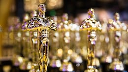 Academy Awards 2022: Here's What The Stars Relished At Oscars Post-Party Feast
