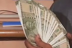 Rupee Hits 80 Per Dollar For The First Time Ever Rupee Hits 80 Per Dollar For The First Time Ever