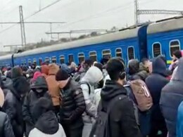 "Indians Under Severe Pressure From US": Russia On Policy Over Ukraine "Indians Under Severe Pressure From US": Russia On Policy Over Ukraine