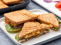 'What A Monstrosity': Chaotic Way Of Cutting Sandwich Disturbs Reddit Users