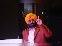 पंजाब के किसानों के लिए बड़ी खुशखबरी! बॉर्डर पर बेरोकटोक खेती का रास्ता होगा साफ: सीएम मान