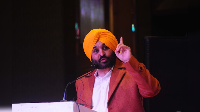 पंजाब में खाने में मिलावट करने वाले जाएंगे सीधे जले, मान सरकार का सबसे बड़ा अभियान