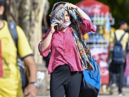 Heat Waves Predicted In 49 Mandals In Andhra Pradesh Heat Waves Predicted In 49 Mandals In Andhra Pradesh