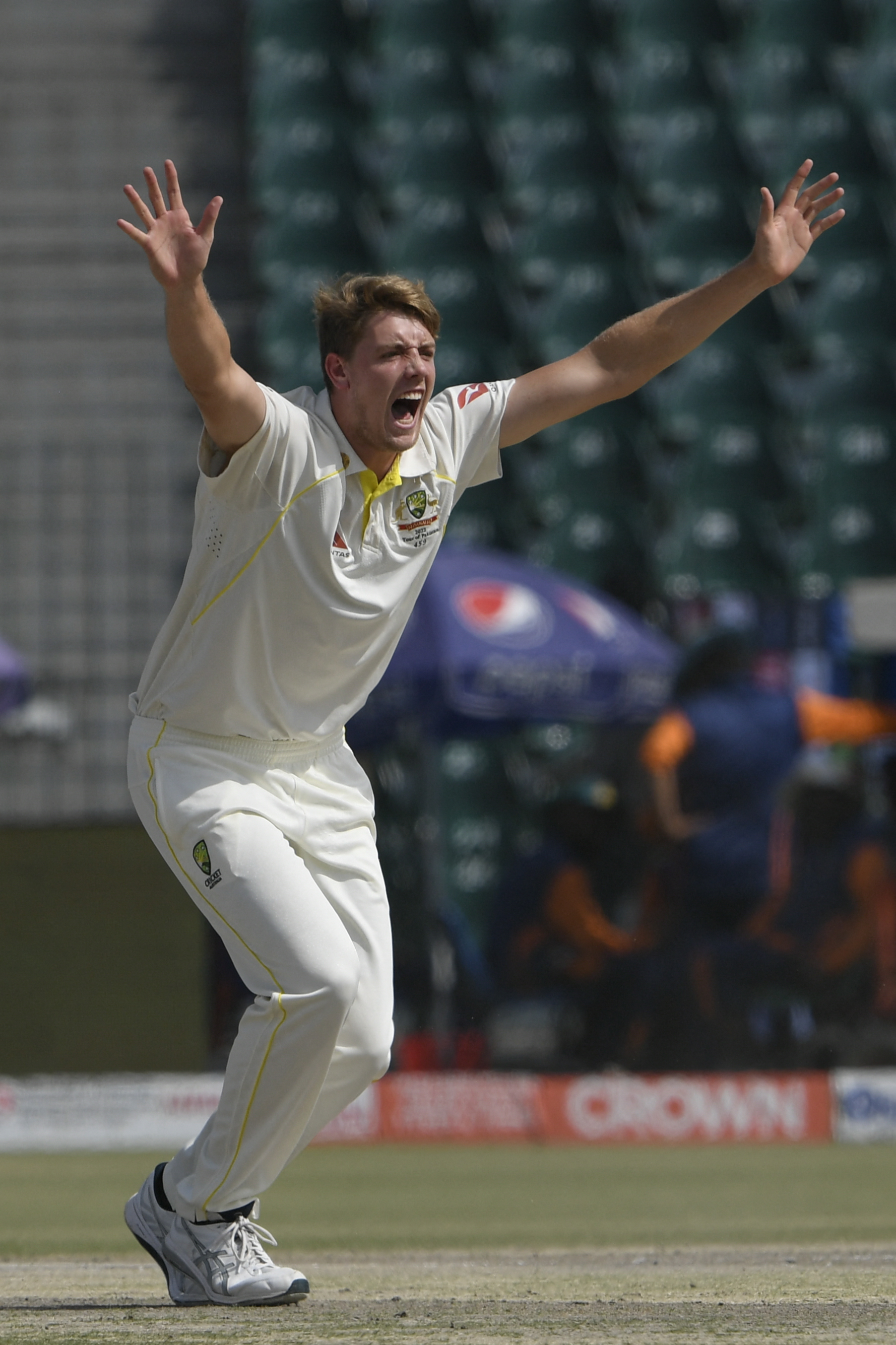 'इतनी रकम के लिए मैंने अभी तक ज्यादा कुछ नहीं किया', आईपीएल के दूसरे सबसे महंगे प्लेयर कैमरून ग्रीन ने कहा